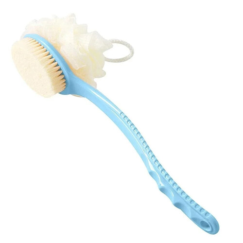 Silicon Bath Body Brush