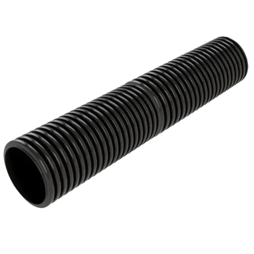 double wall corrugated pipe