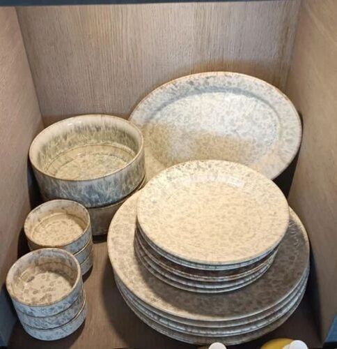 Ceramic Crockery Gift Set