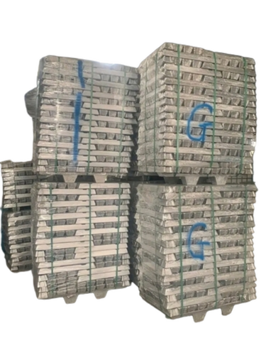 Aluminum Ingots 