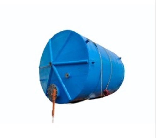 Fibre Glass Tank