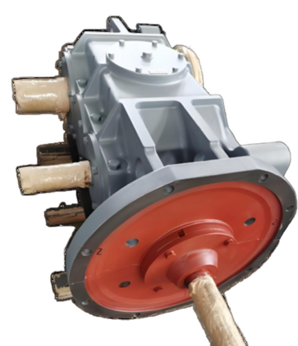 High Torque Dcy Conveyor Gearbox - Product Type: Motor