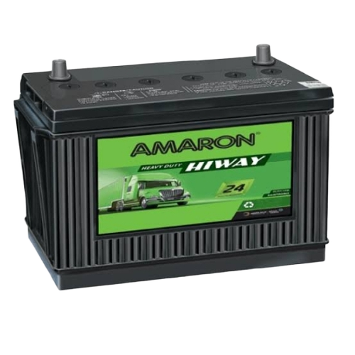 Amaron Battery