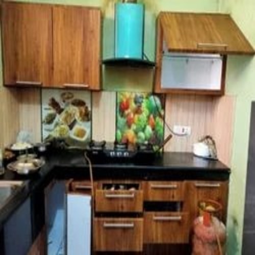 Modular Kitchen Interior