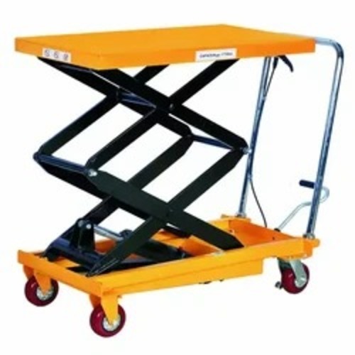 Hydraulic Scissor Lift Table