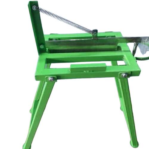 Tender Coconut Cutting Machine