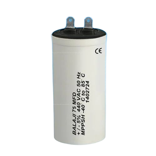 Terminal Power Capacitor
