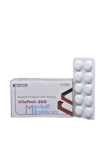 Modafinil Tablets 300mg