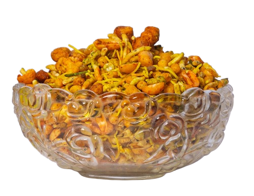 Spicy Mixture Namkeen