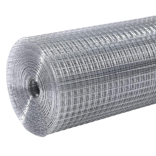Steel Wire Mesh
