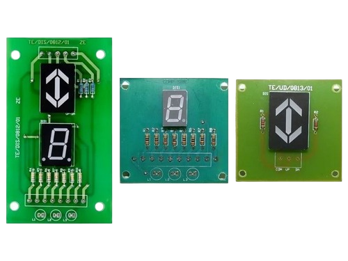 Cop And Lop Display Card - Warranty: Yes