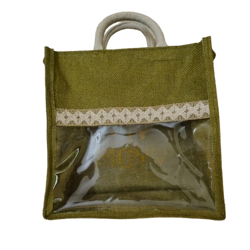 Jute Fashion Bags