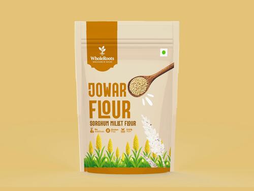 Jowar Flour
