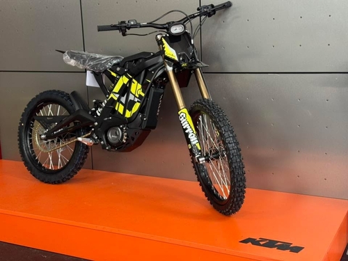 2025 Sur Ron Light Bee x Ebike