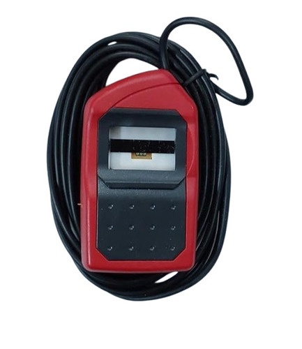 Morpho L0 Fingerprint Scanner - Automation Grade: Semi Automatic