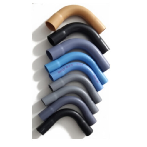 Pvc Pipe Bend
