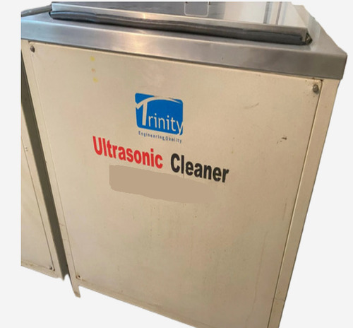 Ultrasonic Cleaning Services