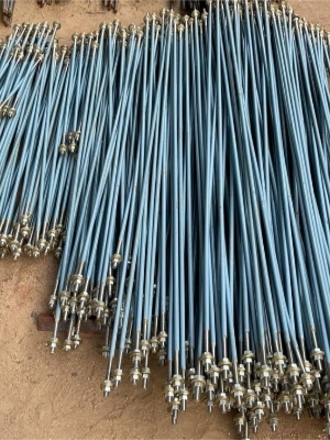 Foundation Bolt