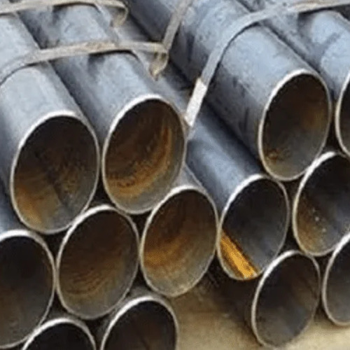 MS Boiler Pipe