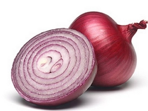 Maharashtra Nashik Red Onion