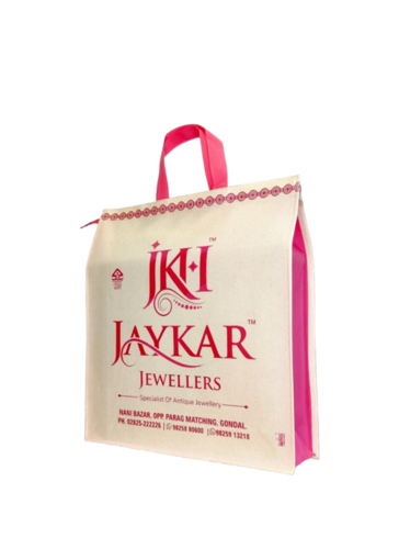 Non Woven Stitching-bag-rs-32-40