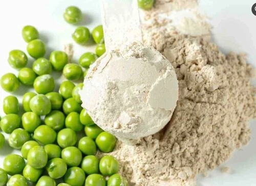 Pea Protein Powder