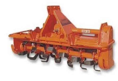 Rotary Tiller