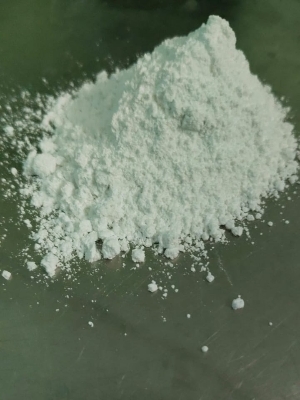 White Barytes Powder - Chemical Composition: Baso4