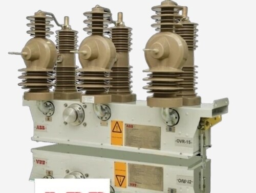 Outdoor Circuit Breakers