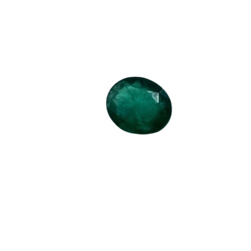 Astrological Gems Stone - Color: Green