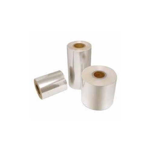 Transparent Hm Hdpe Film - Material: Plastic