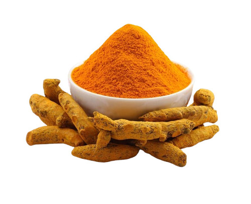 Turmeric Powder
