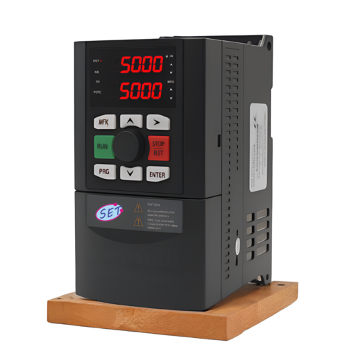 Ac Drive Model 200F - Phase: Three Phase 380V