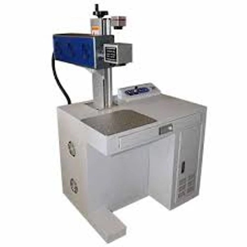C02 Laser Marking Machine - Standard Size, Multi Color | High Precision, Fast Operation, Durable, Energy Efficient, Adjustable Settings