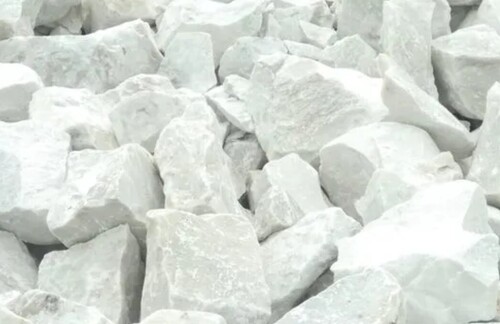 Micronized Minerals - Application: Industrial