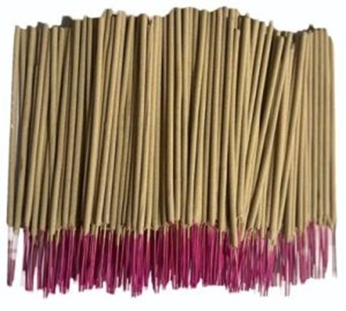 Round Loban Agarbatti