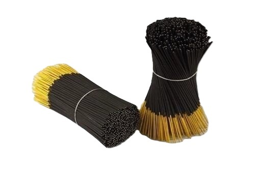 Incense Sticks By Annai Raw Agarbatti