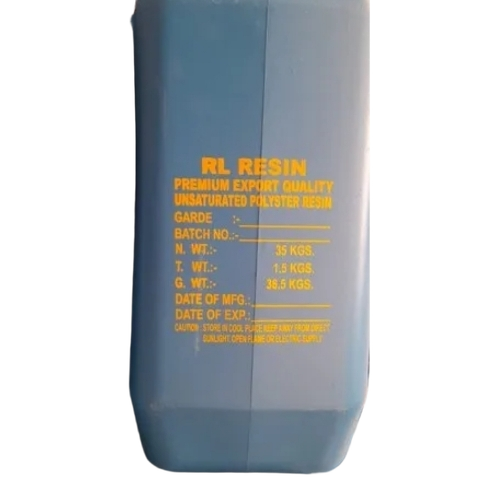 Rl Resin