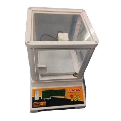 Digital Analytical Balance