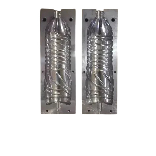 Plastic Bottle Blow Mould