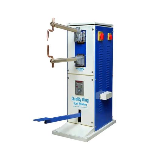 30kVA Heavy Duty Spot Welding Machine