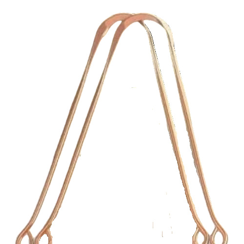 Copper Tongue Cleaner