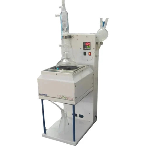 Manual Kjeldhal Digestion Distillation Equipment