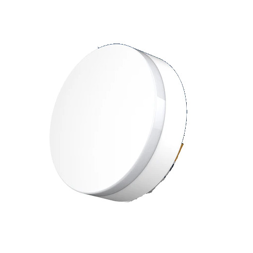Round LED Surface Outdoor Light