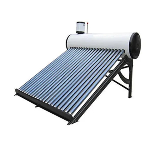 Solar Water Heater - Material: Aluminium