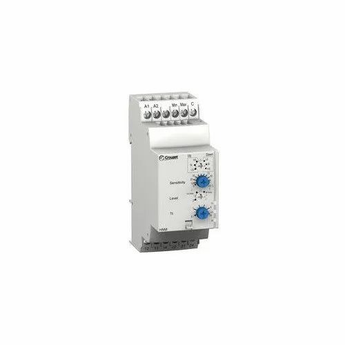 Hnm Level Monitoring Relays - Color: White