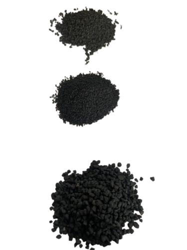 12x25 Double Roasted Bentonite Granules