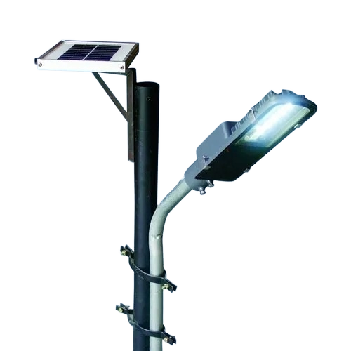 4 Watt Solar Led Street Light