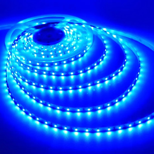 Blue Led Strip Light