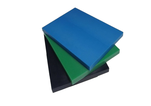 Durable Material Hdpe Sheet - Color: Allcolor
